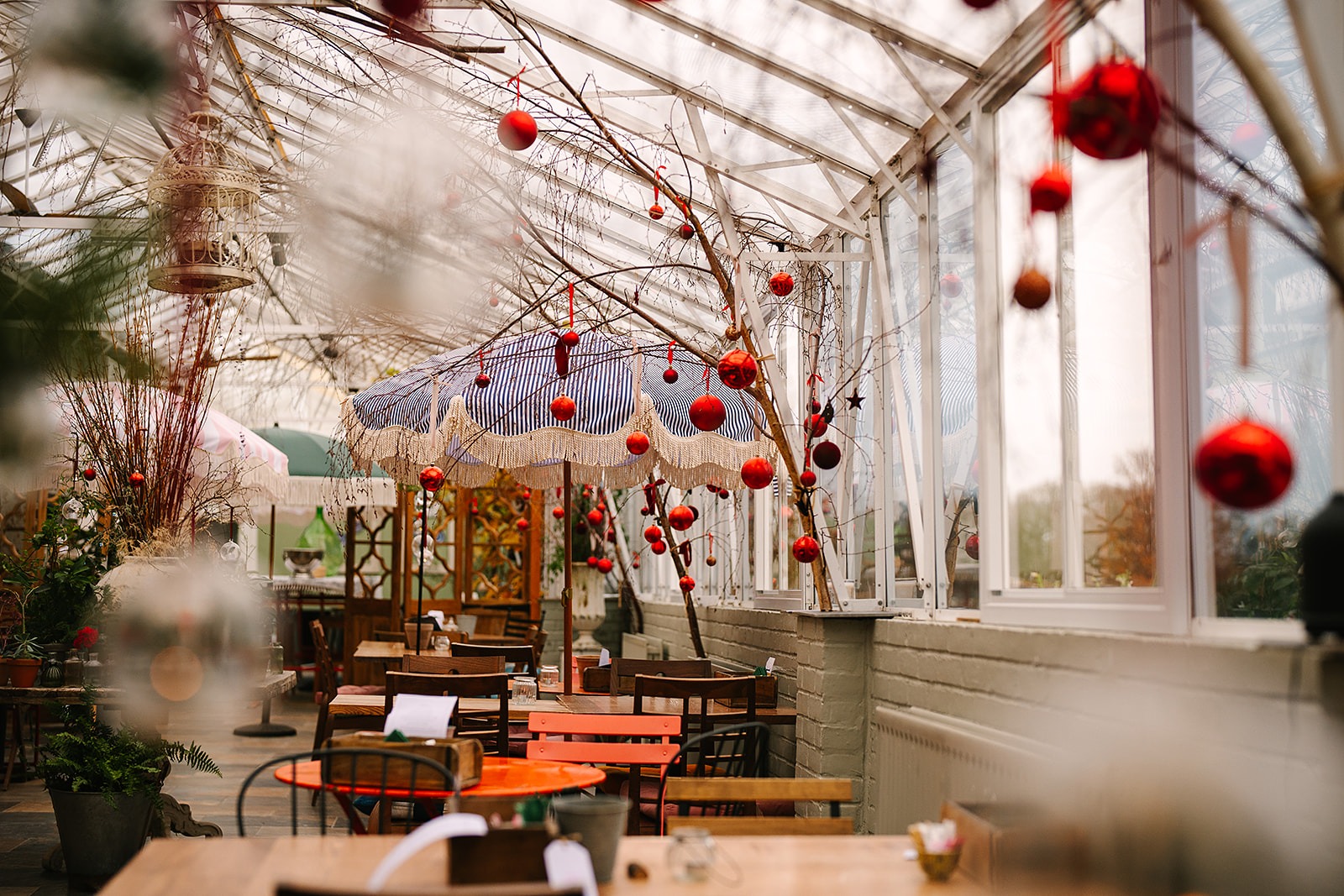 The Lodge Florist