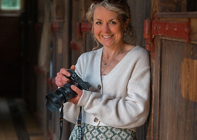 Emily Scotney