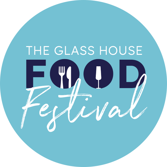 Food Festival Logo