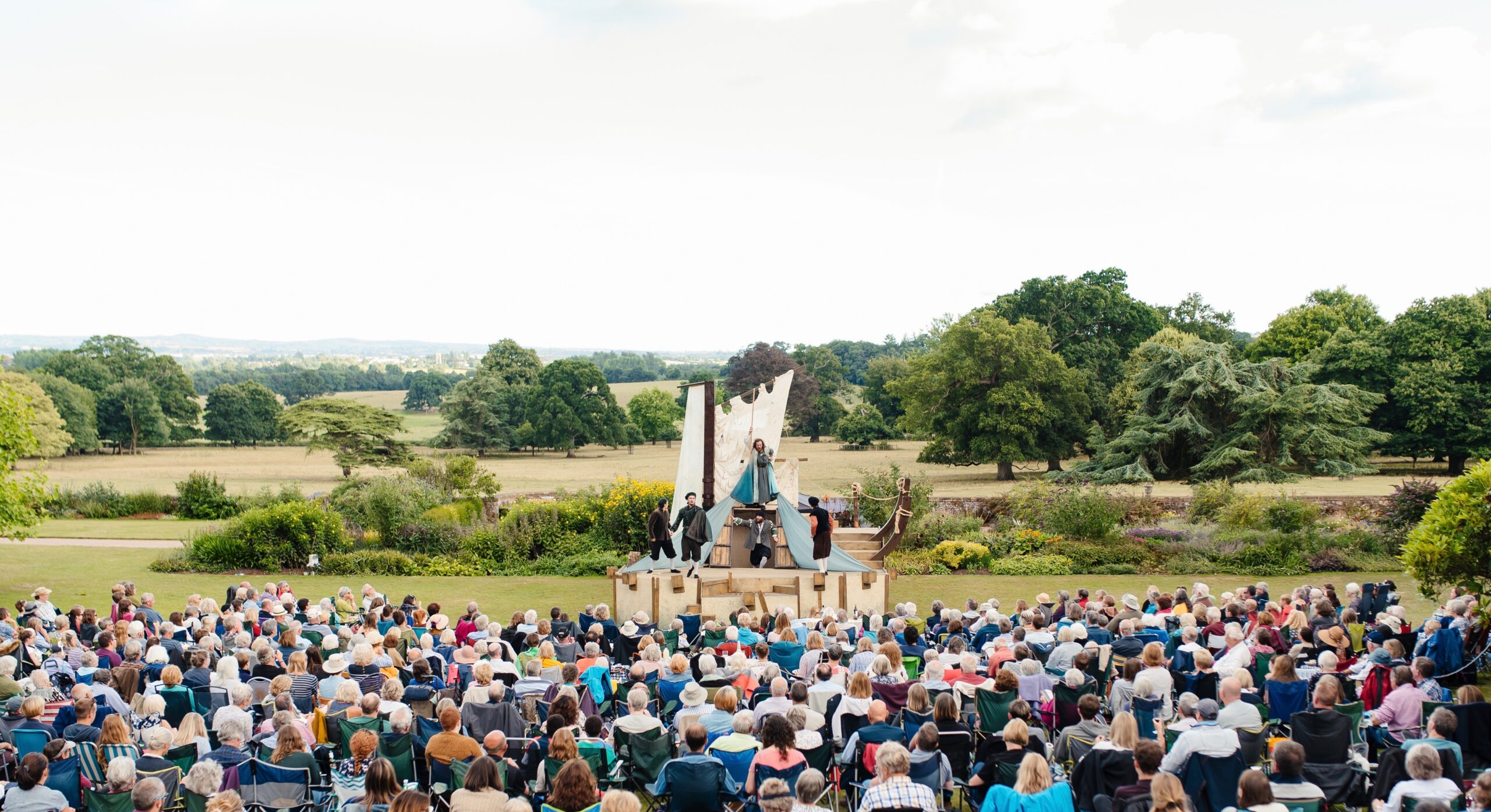 TLCM The Tempest at Killerton 3 Photographer Jack Offord