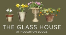 The Glass House Logo