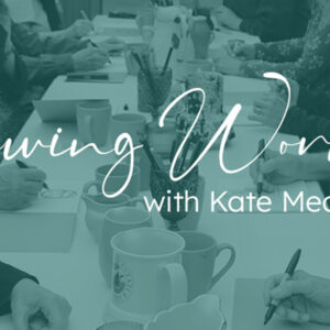 Kate Measham Website