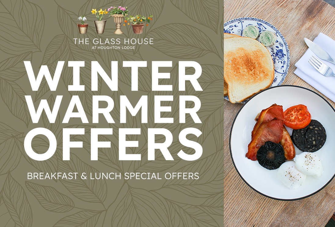 Winter Warmers